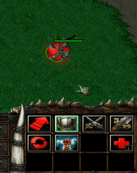 【纯T】魔法书应用 - 魔法书翻页.gif