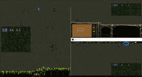 【老者】聊天框/消息框UI