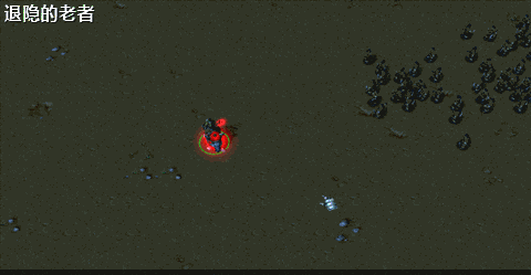 【老者】添加自定义闪电效果